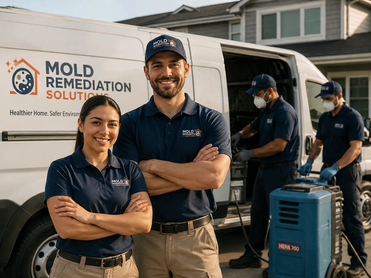 Mold Remediation company in West Kill, NY